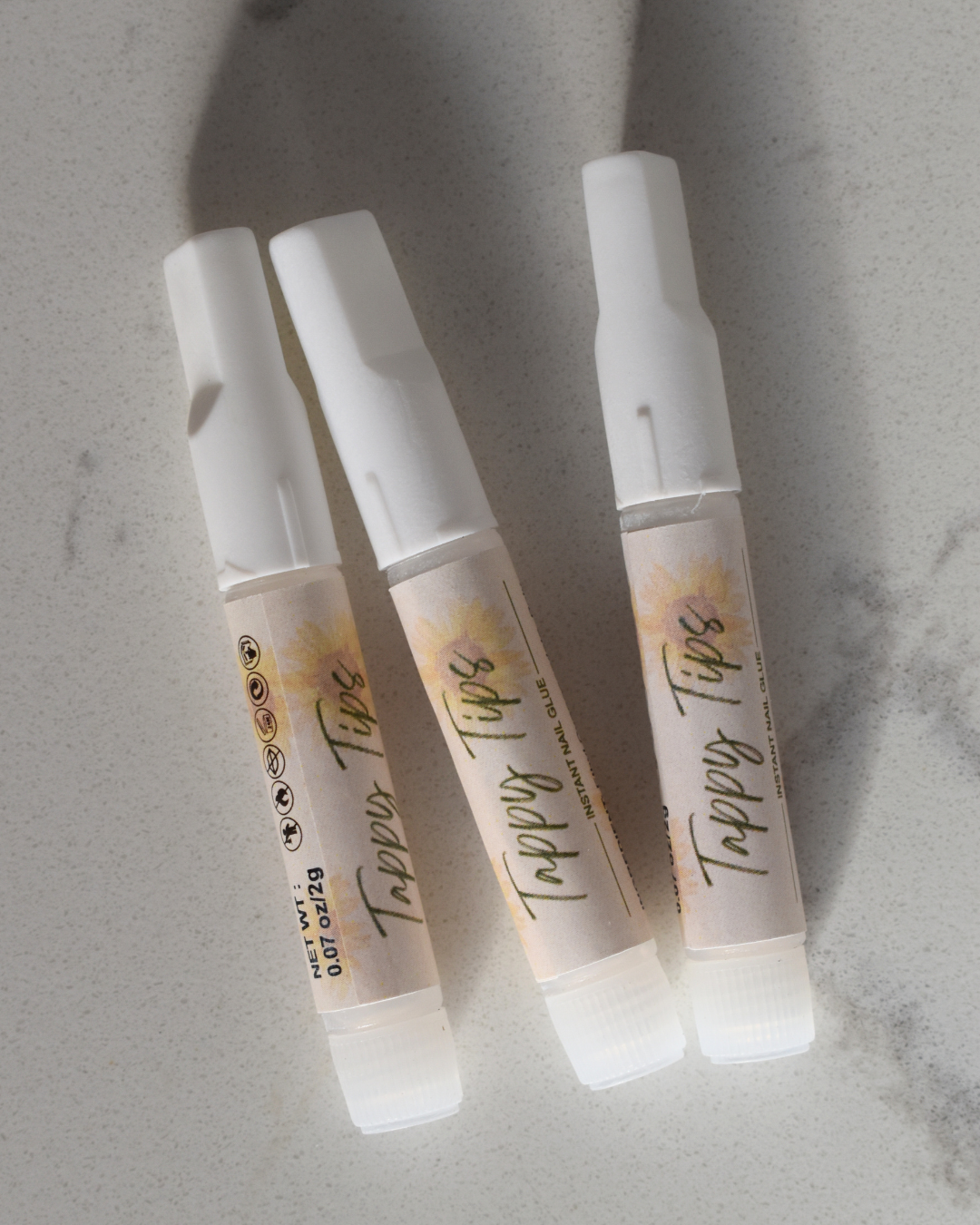 2g Instant Nail Glue
