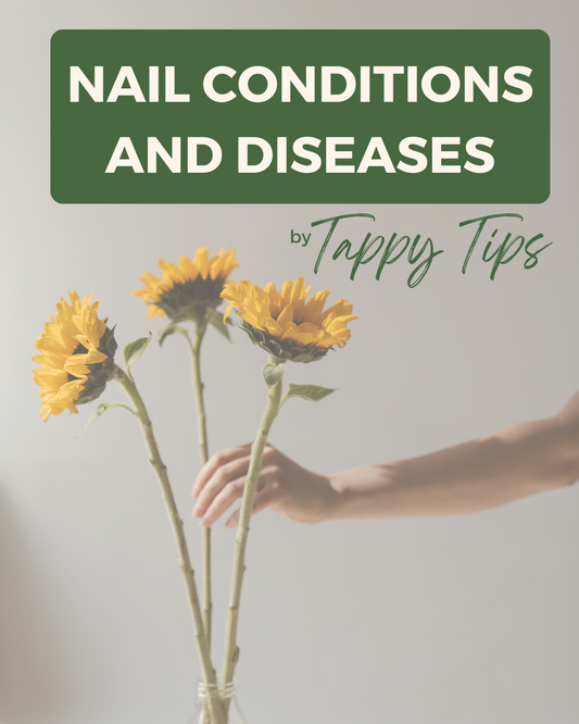 E-book: Nail Conditions and Diseases