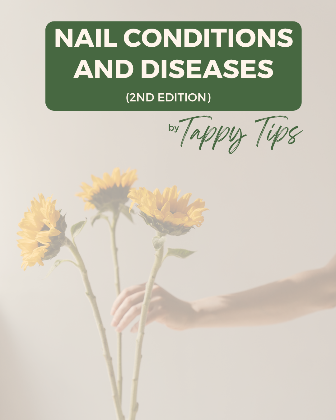 E-book: Nail Conditions and Diseases (2nd edition)