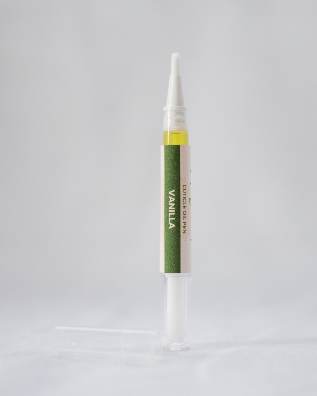 Cuticle Oil Pen
