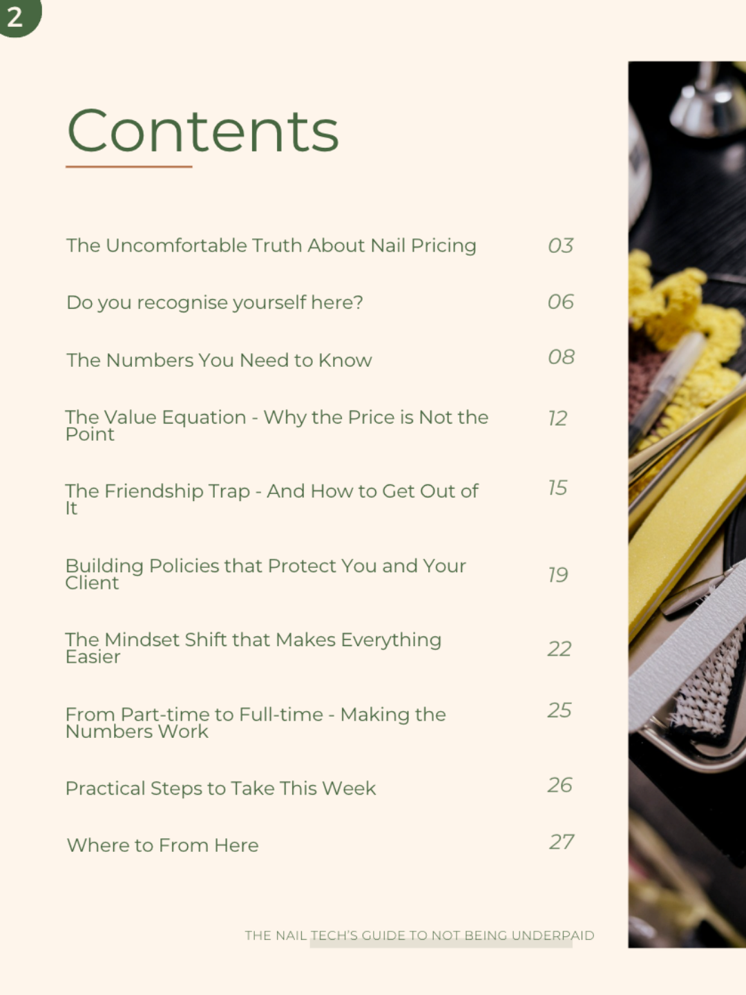 The Pricing Confidence Bundle 💰