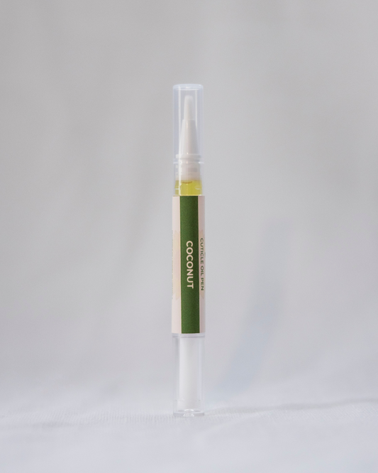 Cuticle Oil Pen