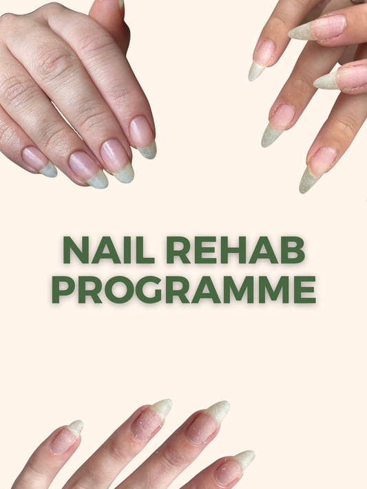 Nail Rehab Program